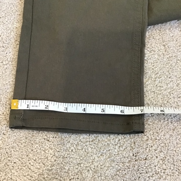 Project Raw 5 pocket pant - Picture 6 of 7